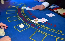 blackjack