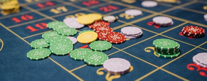 casino games