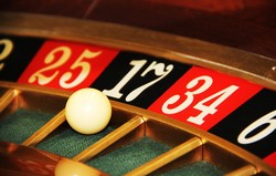 roulette